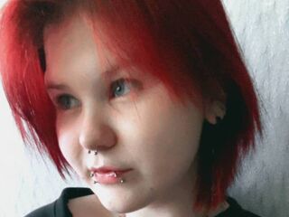 camgirl spreading pussy FillisFox