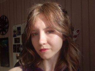 beautiful camgirl FlorineWalper