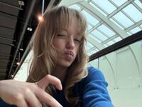 sexchat FranciscaNeren