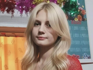 cam girl video chat GeorgineAragan