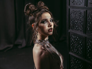 naked cam girl masturbating with sextoy GigiDavids