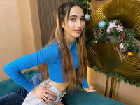 erotic webcam picture GrettaLane