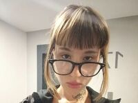 webcam live sex HallieAblin