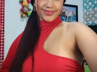 sexy webcamgirl pic HannahHerrera