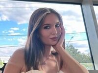 fingering girl HayleyRinebold