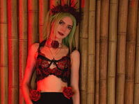 girl nude HelenaHarmon