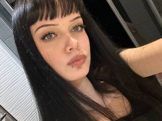 sexy live webcam girl HerminiaKoeing