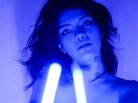 camwhore masturbating with sextoy HinataDarky