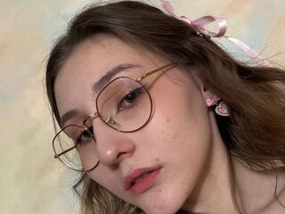 shower livesex IngeFelde