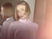 fingering webcamgirl IngraKate