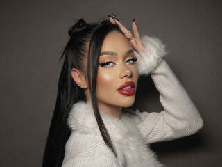 anal sex webcam IngridSaint