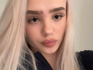 nude camgirl photo IrinaVolkova