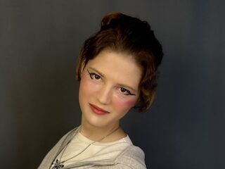 beautiful camgirl IrisKemp