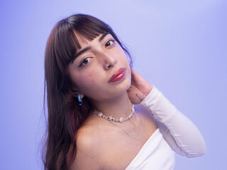 camslut webcam video IrisVelvet