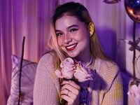 bedroom web cam IsabelaFletcher