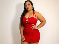 camgirl spreading pussy IsabelaGlow