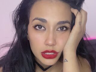 sexy camgirl live IsabellaLisa