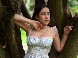 girl topless chat IsabellaYork