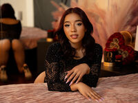 naughty videochat IvannaBrooks