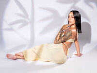 cam girl spreading pussy IvannaDarkova