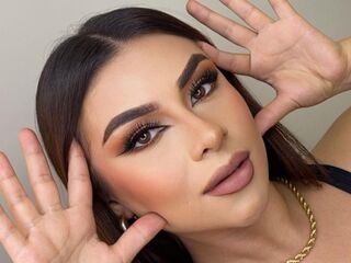 cam girl live webcam IvannaFerrini