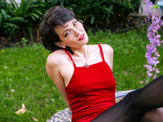 girl cam naked IveteDurand