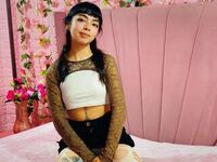 hot webcam picture IvyLunna