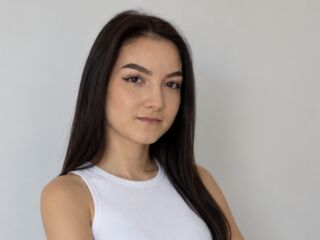 hot cam girl JacquieShouse