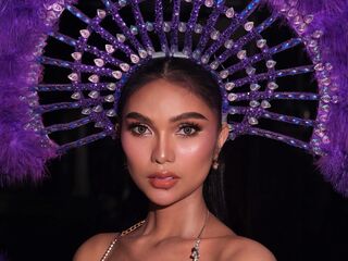 topless JaneDeguzman