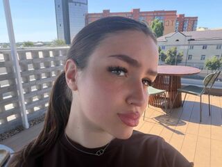 sexy webcamgirl JanieWeyhrauch