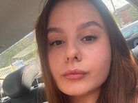 camgirl videochat JaynePencil
