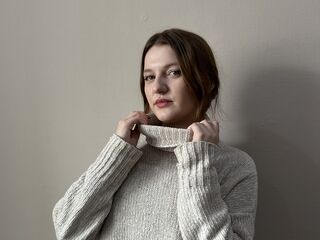 nude webcam girl JeannineHerzog