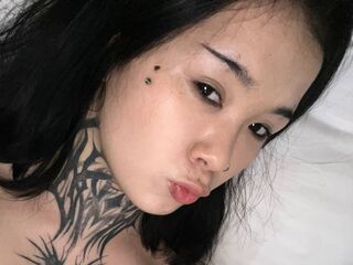 naked cam girl JellyLolla