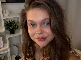 hot cam show JenetteKotzur