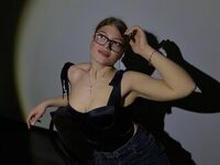shower web cam JennyBlossom