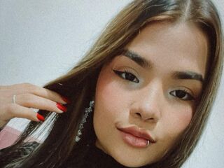 cam strip tease JennyJhonsonn