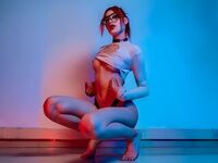 fingering JessieBecket