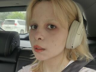hot webcam video JillianOng