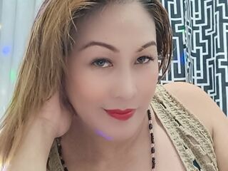 cam strip tease JingAmour