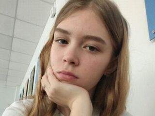 sexy webcamgirl pic JoannaRumbo