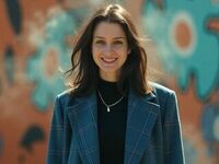 naughty JohnettaLucente