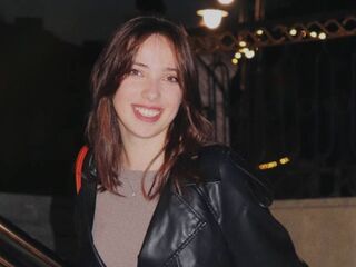 beautiful webcamgirl JovanRahimi