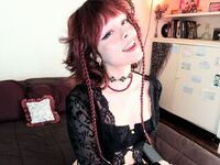 girl webcam naked JulieMurr