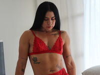 dirty cam show JuliethMaine