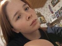 free nude cam KailaBergh