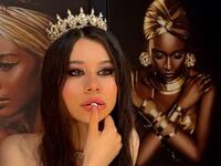 naked cam girl gallery KarenEstrada