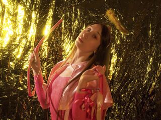 nude cam girl picture KarinaSunset