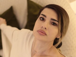naughty cam girl KaronTouche