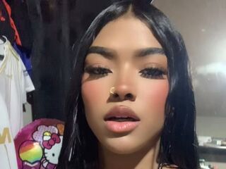 cam girl spreading pussy KassyMorgan
