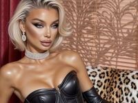 naked camgirl KatalinaRouge